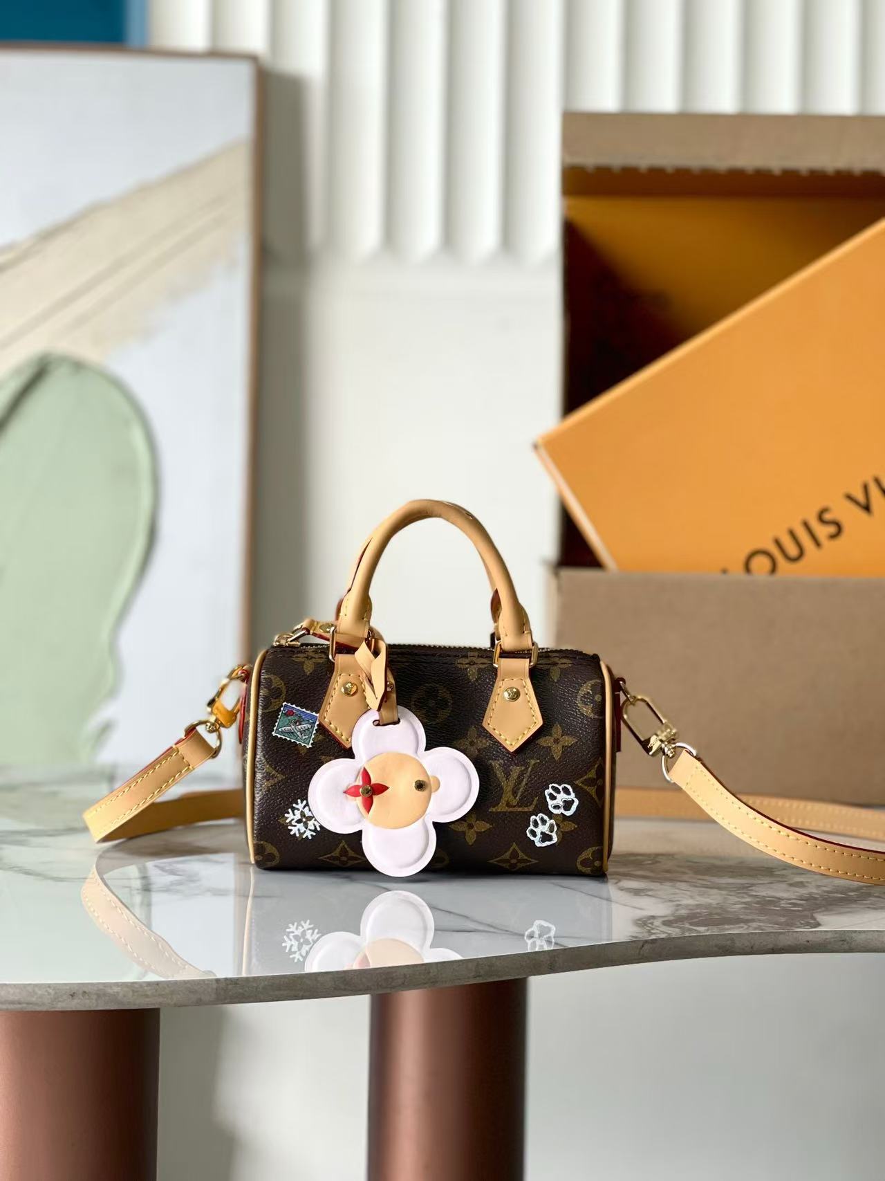 LV Speedy Nano