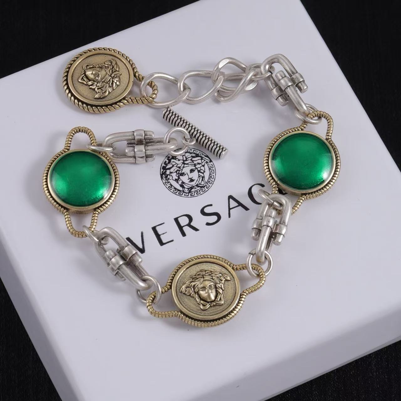 Versace 飾品